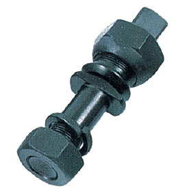 hub bolt 08